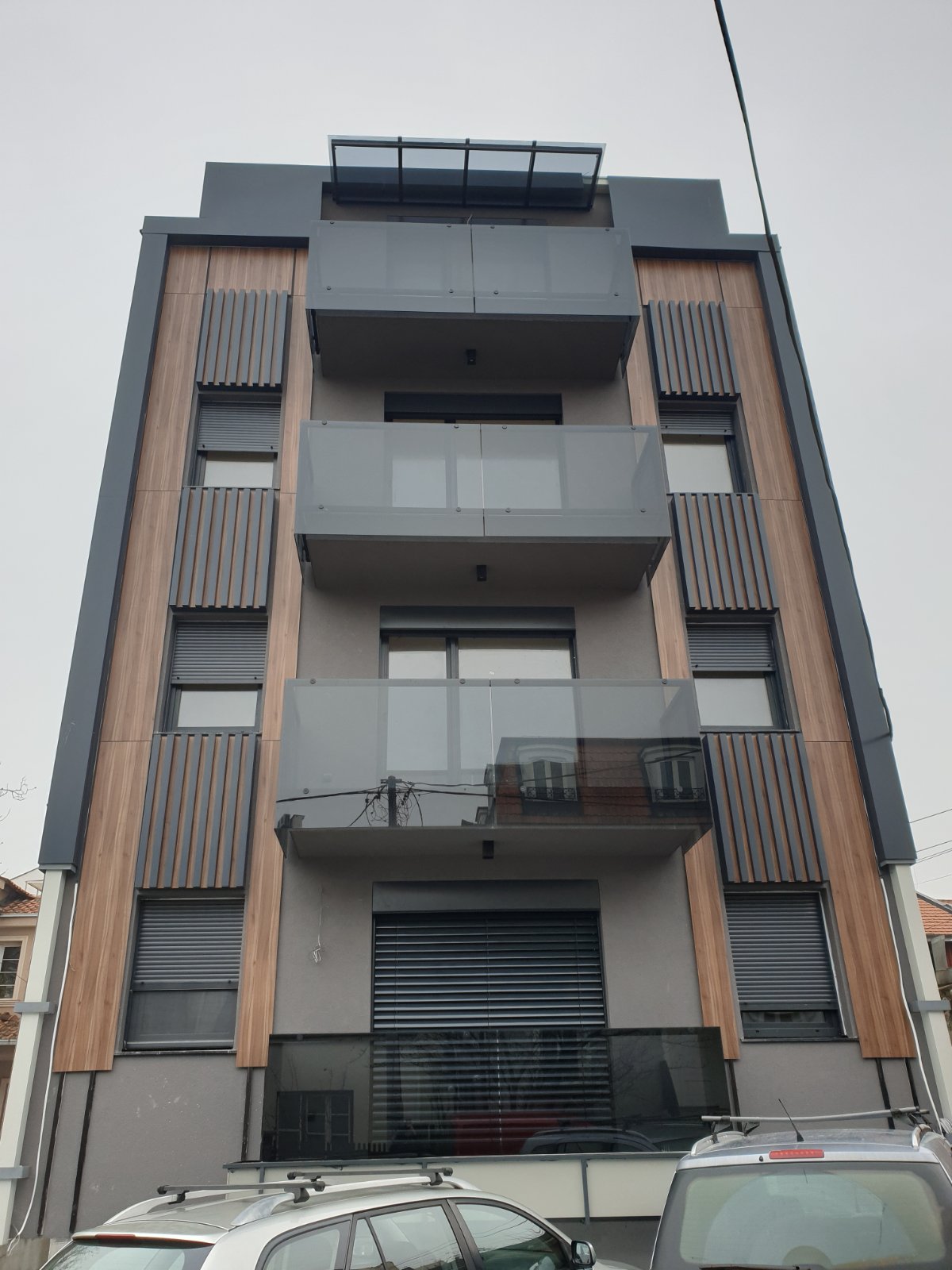 Petrovaradinska 27